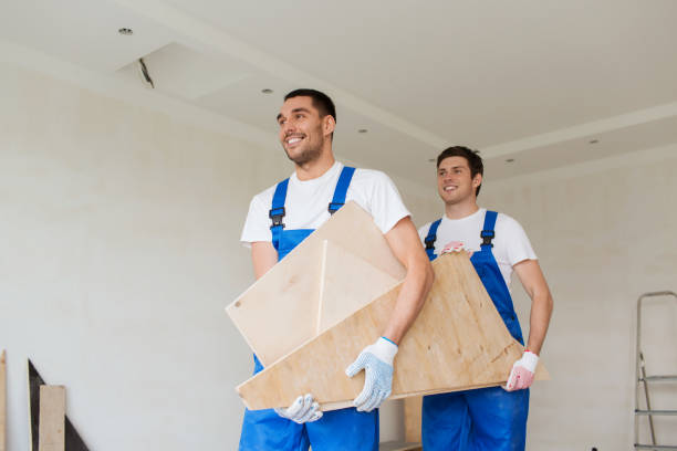 Best Demolition Debris Removal  in Klamath Falls, OR