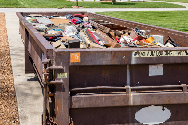 Junk Removal for Events in Klamath Falls, OR