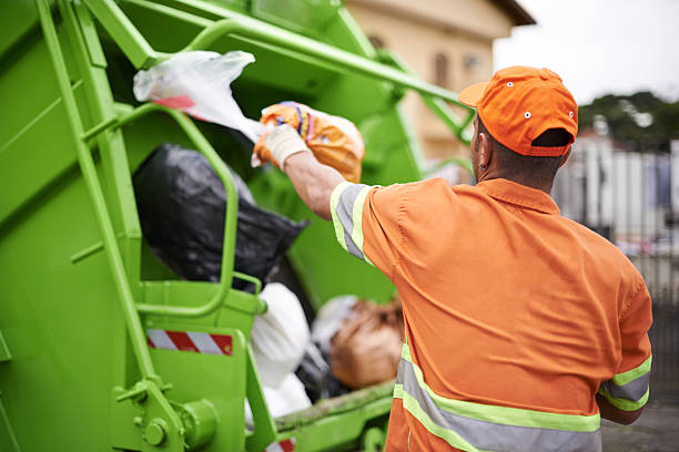 Property Management Cleanouts in Klamath Falls, OR