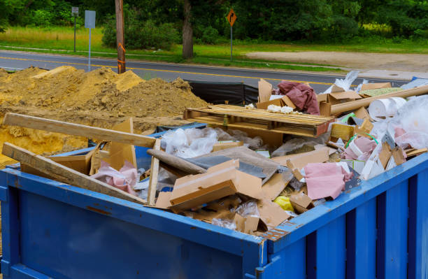 Best Demolition Debris Removal  in Klamath Falls, OR