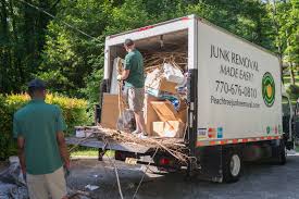 Best Residential Junk Removal  in Klamath Falls, OR